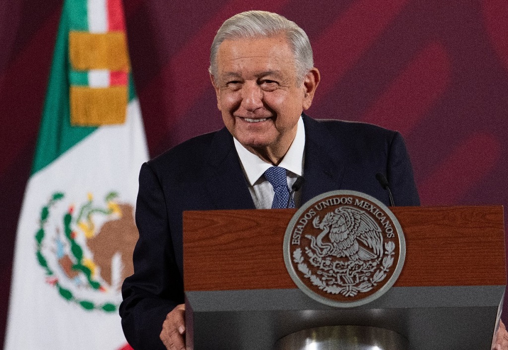 Mexico June 2 presidential elections: Outgoing Pres Lopez Obrador predicts clean, free and peaceful elections