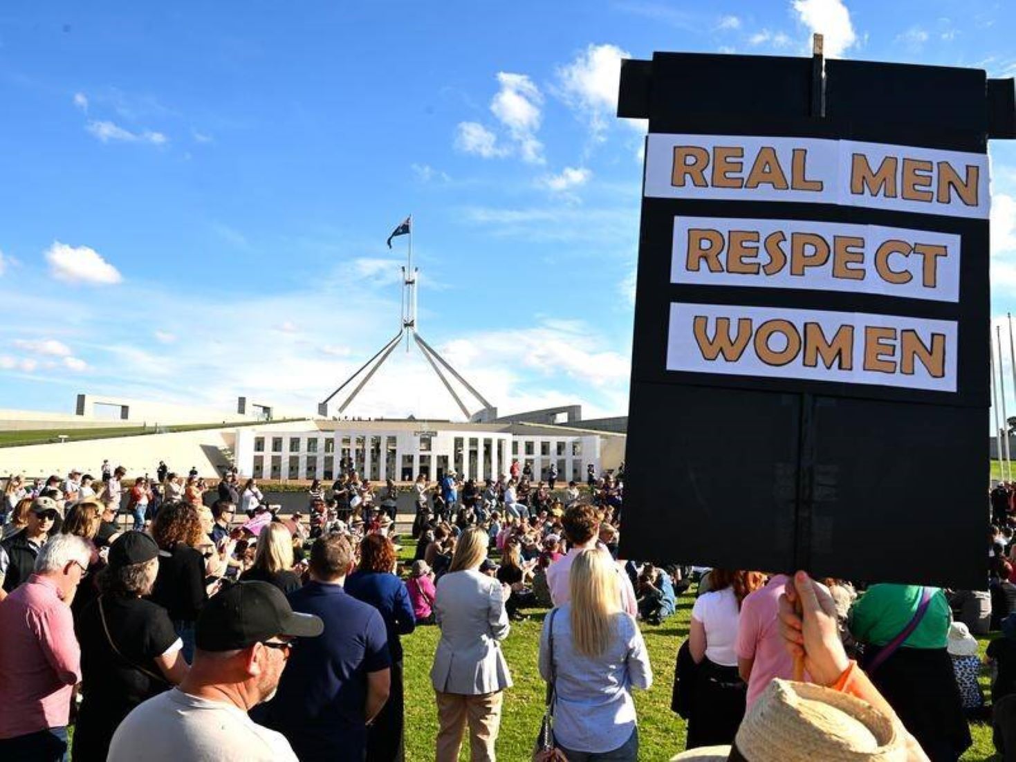 Panel On Preventing Violence Against Women Convened In Australia