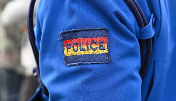 Kenyan policeman shoots Magistrate in open court; shot dead by other officers