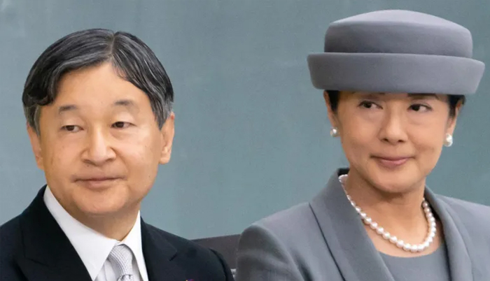 Japanese State Visit will skip Downing Street