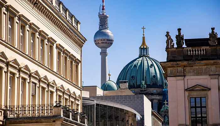 Germany’s new visa programme makes it easier for skilled workers to immigrate