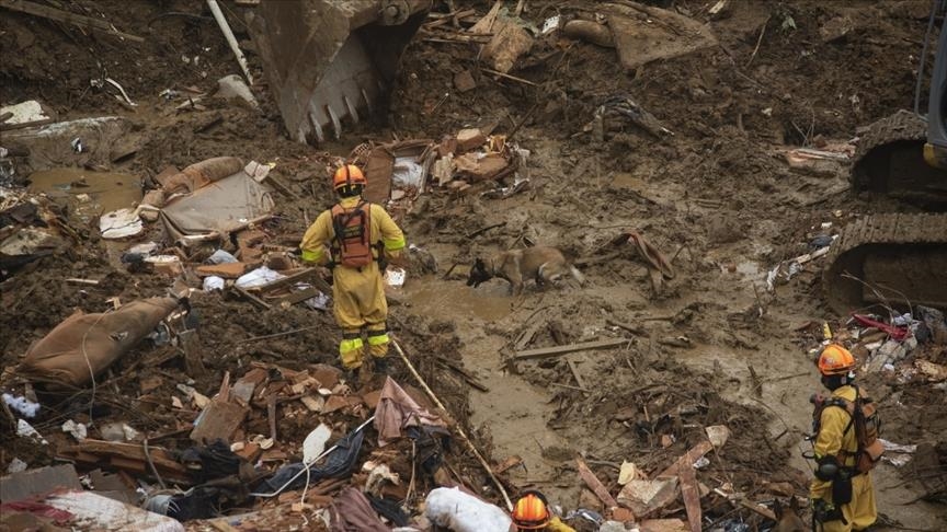 Brazil: Death toll from south region’s extended extreme weather hits 171