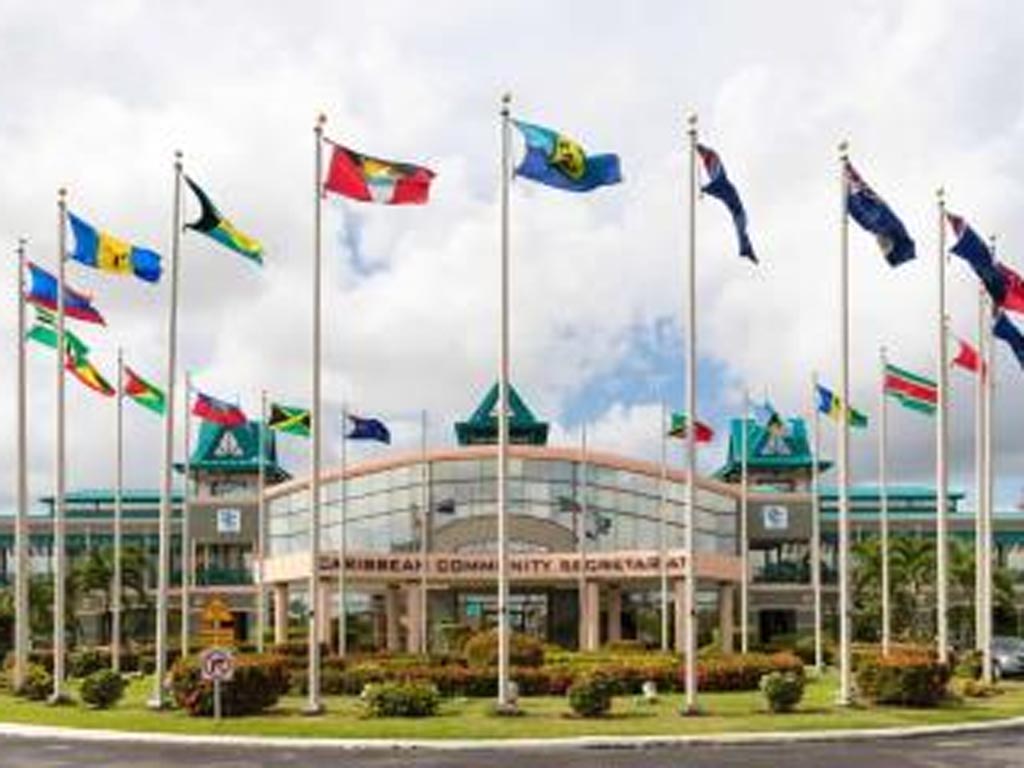 CARICOM welcomes new Haitian Government