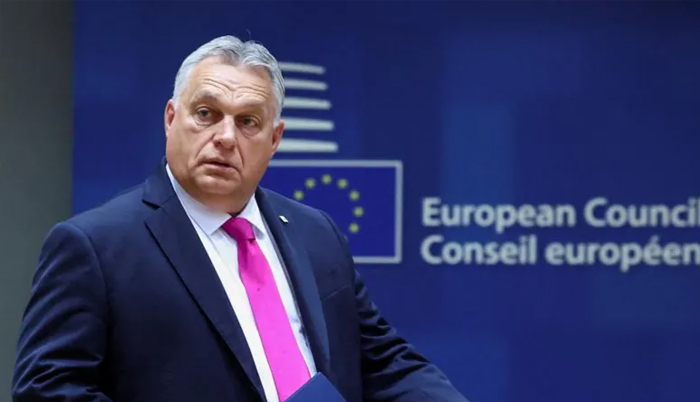 EU Court fines Hungary €200m over its asylum policy