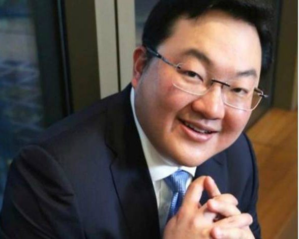 Cyprus revokes passport of international fugitive Jho Low