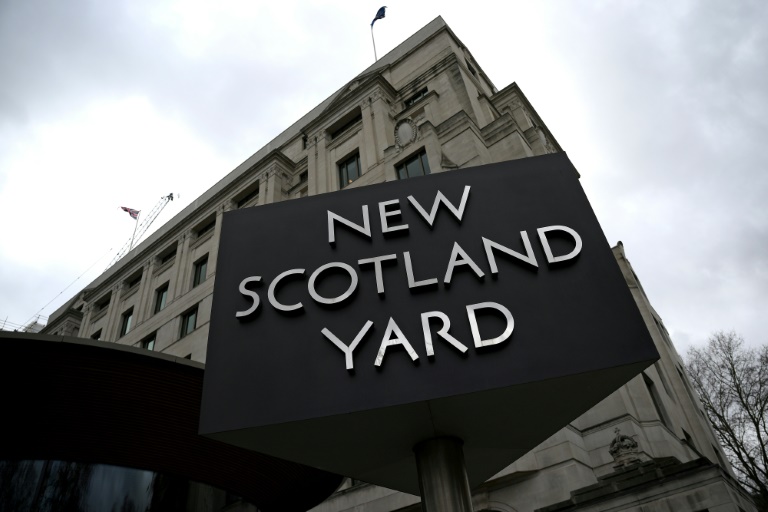 UK police broaden election betting investigation