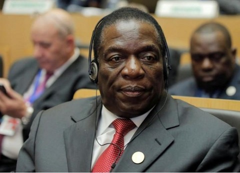 Zambia reports Zimbabwe to SADC, AU over Russia lamentations