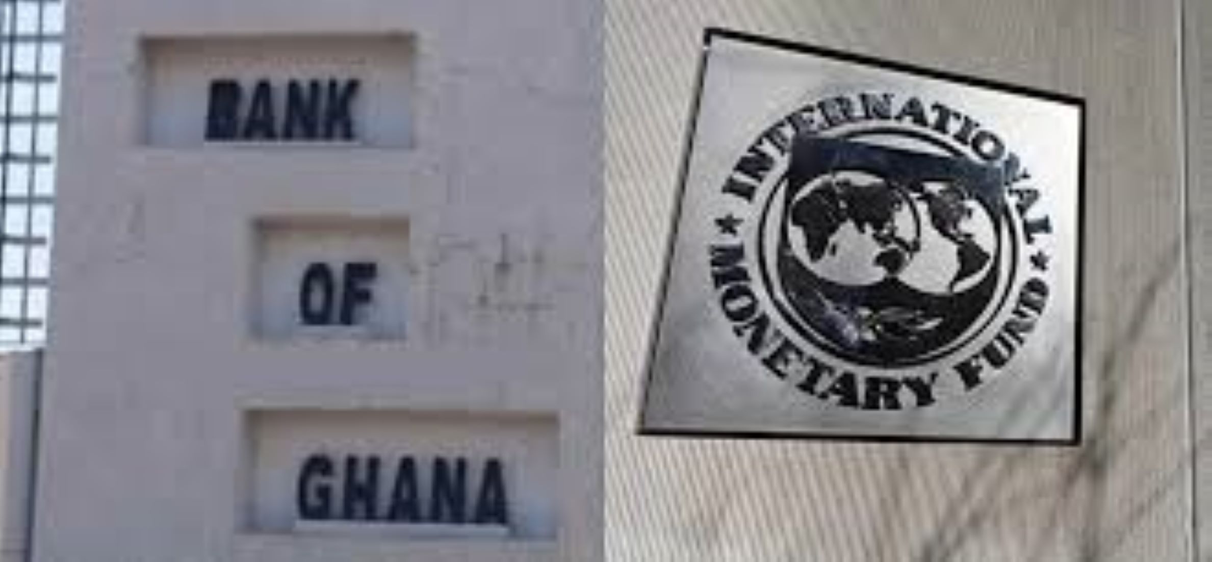 IMF Approves 360 Million USD To Support Ghana’s Economic Reforms