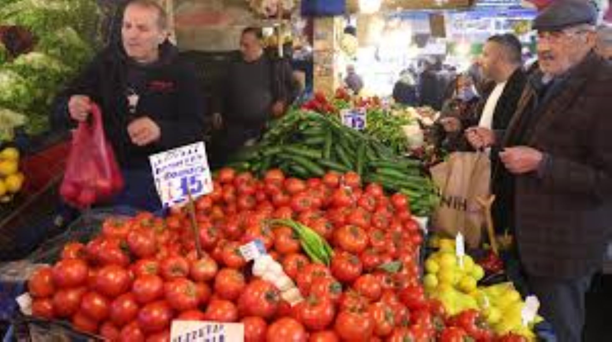 Türkiye’s Annual Inflation Exceeded 75 Percent In May