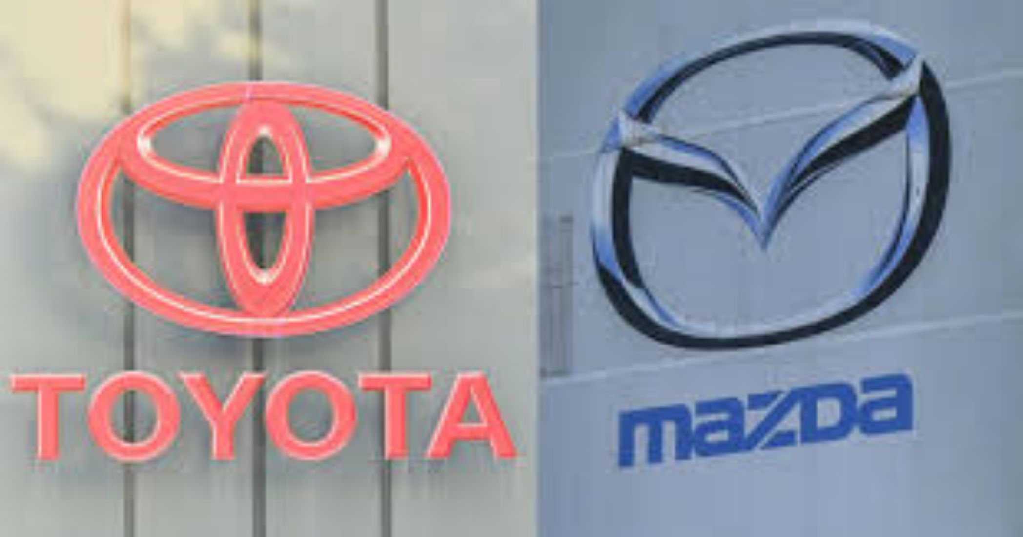 Toyota, Mazda Halt Production Of Five Models Over Certification Test Fraud