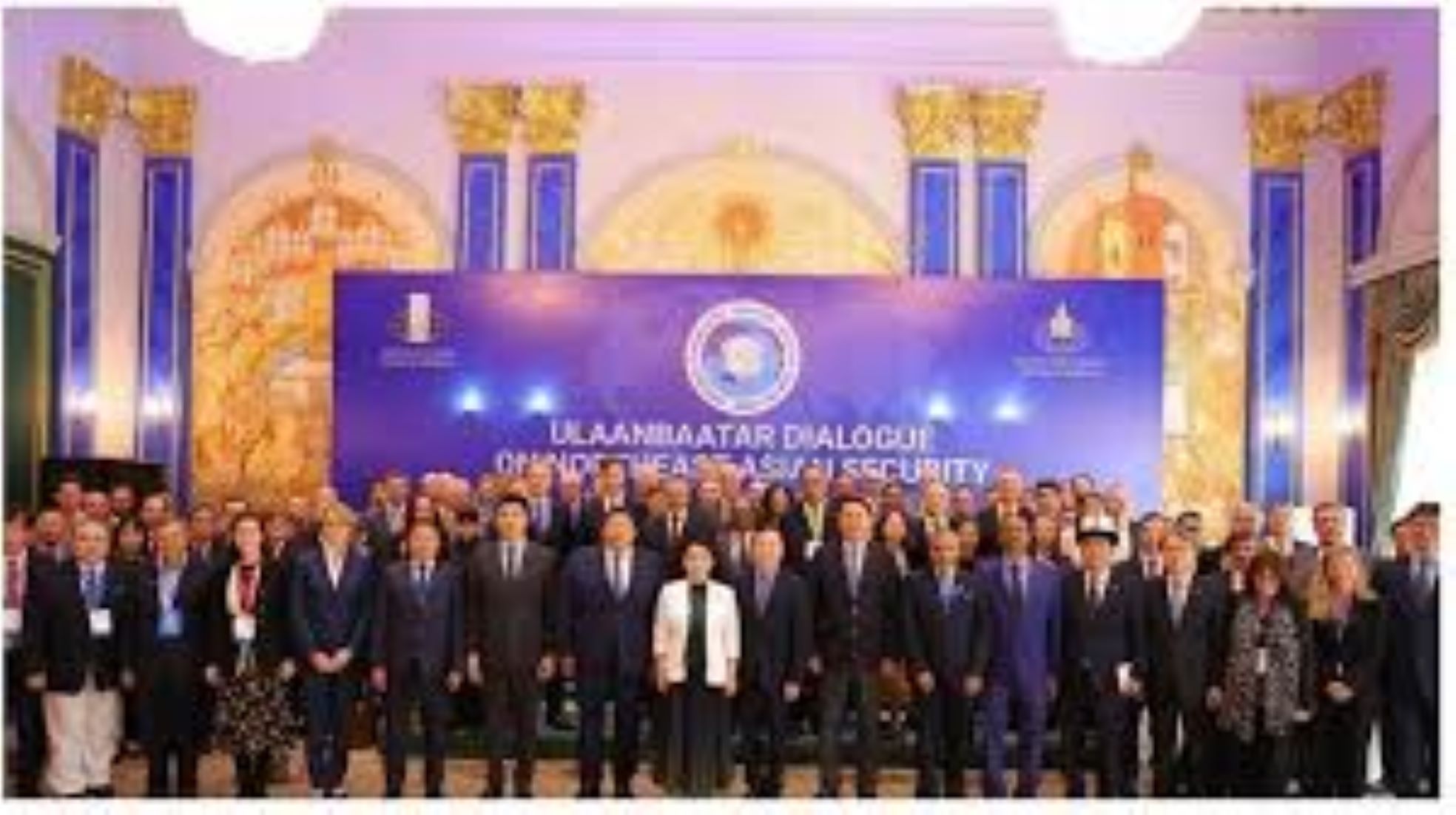 Ulan Bator Dialogue Mulls Over Northeast Asian Security