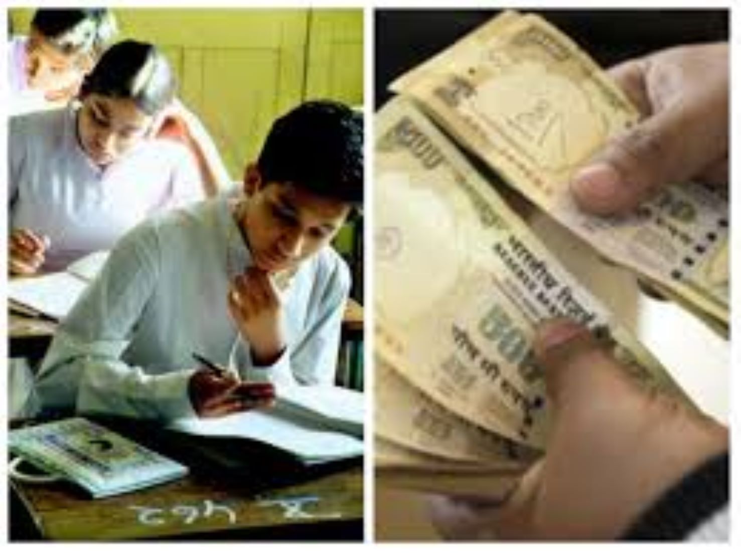 Indian Gov’t Implements New Law To Check Corruption In Conducting Exams