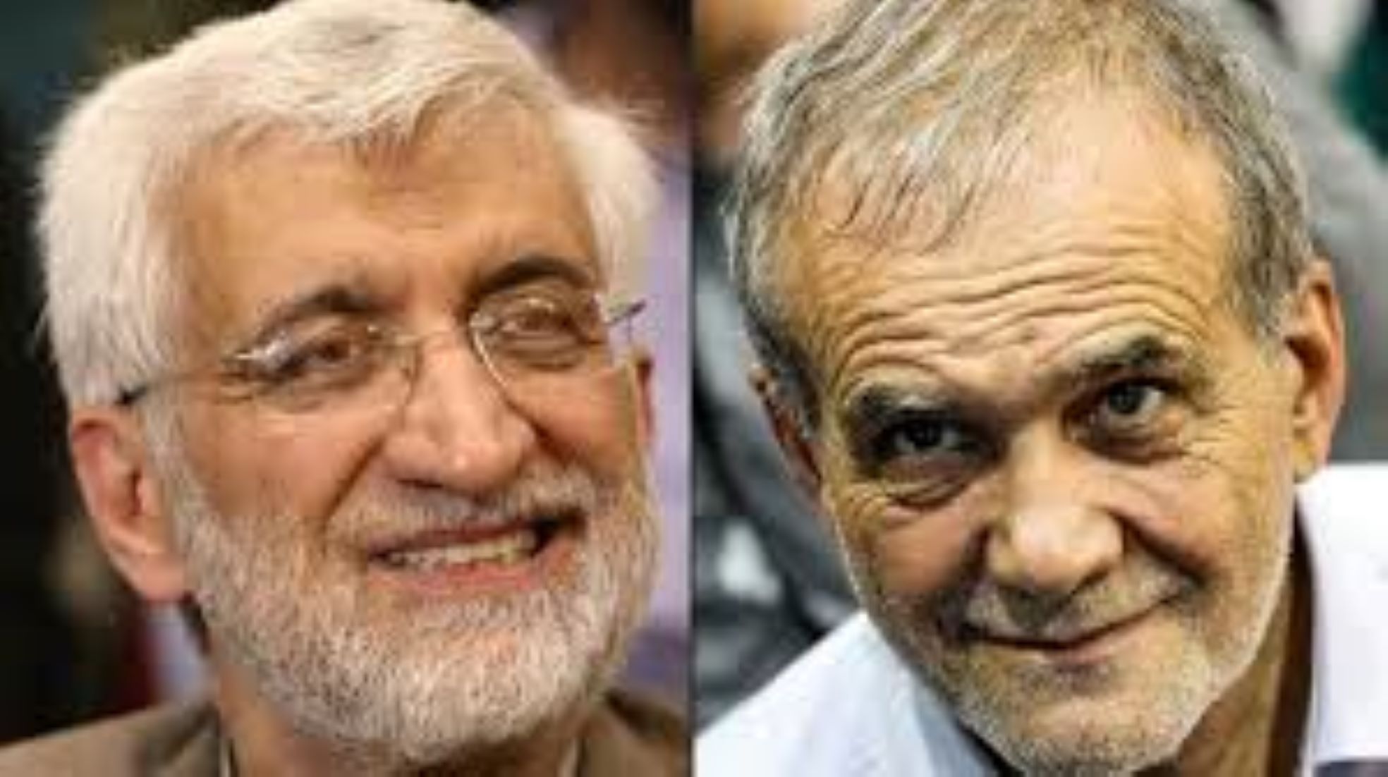 Iran’s Next President To Be Elected In Runoff Between Pezeshkian, Jalili