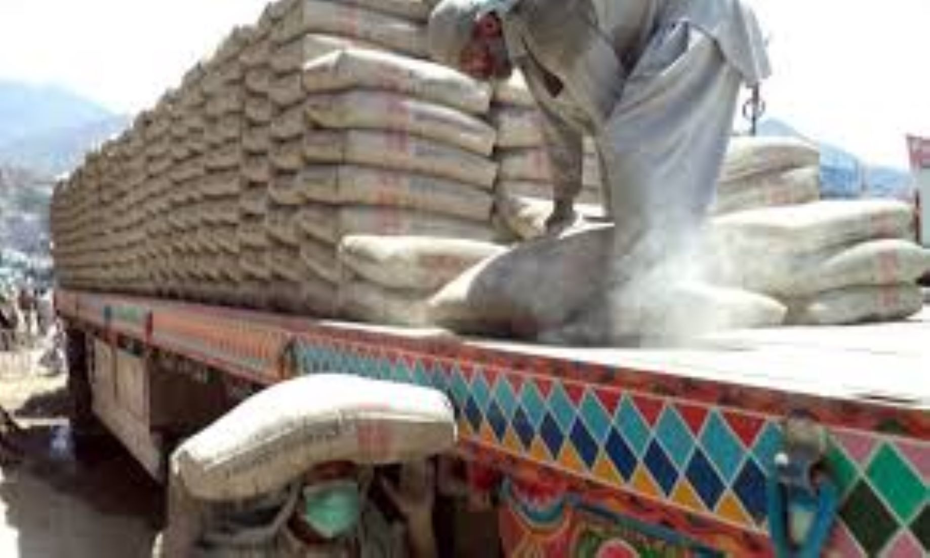 Pakistan’s Cement Exports Surge 40 Percent In First 11 Months Of FY 2024