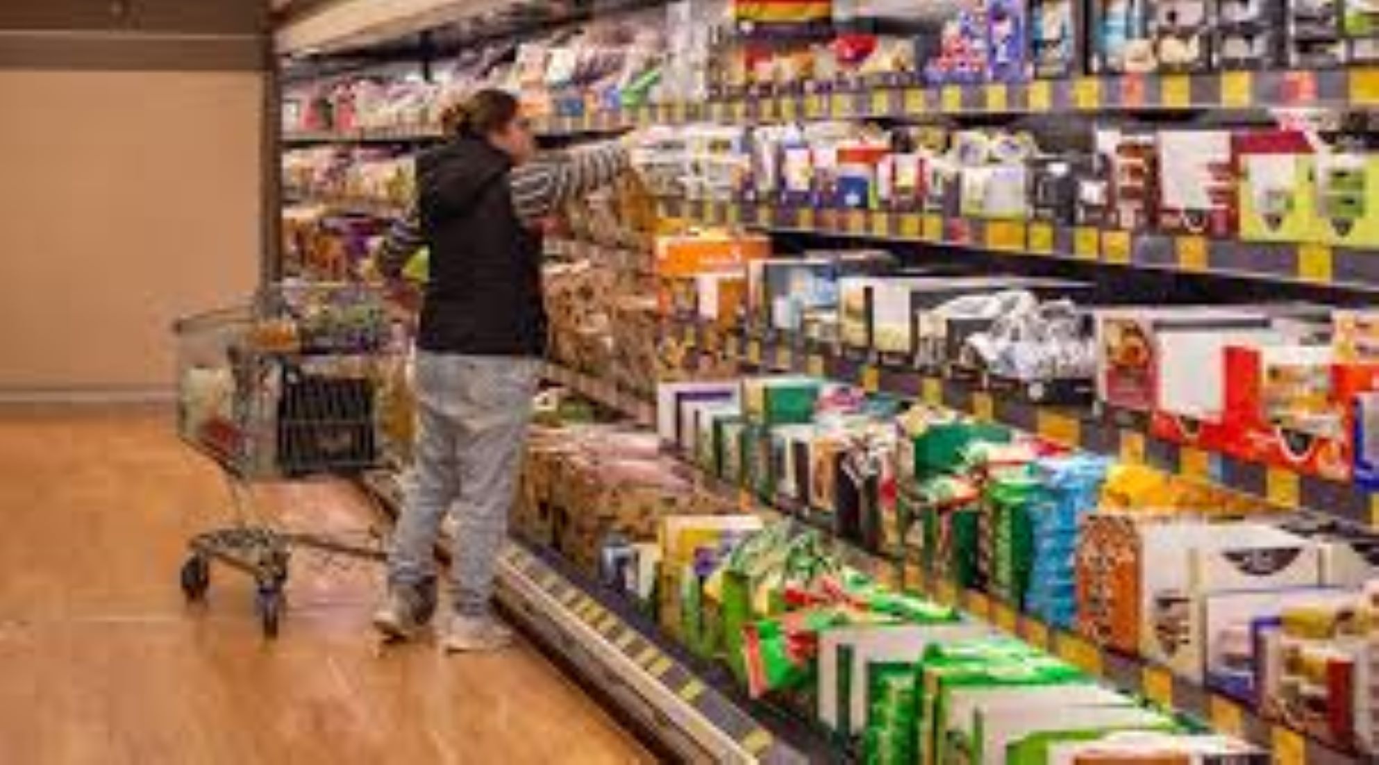 Australian Gov’t To Penalise Supermarkets For Anti-Competitive Behaviour