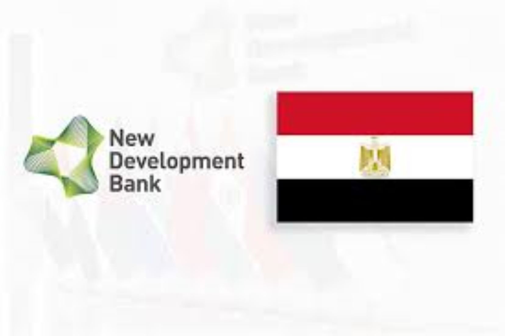 New Development Bank Organised Int’l Seminar In Egypt