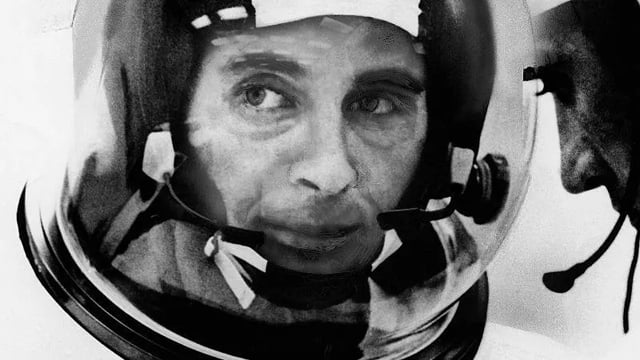 US: Apollo 8 astronaut dies in small plane crash at age 90