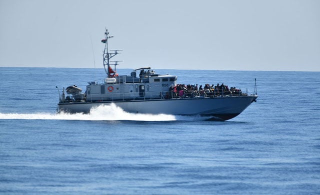 11 bodies retrieved from Mediterranean off Libya: NGO