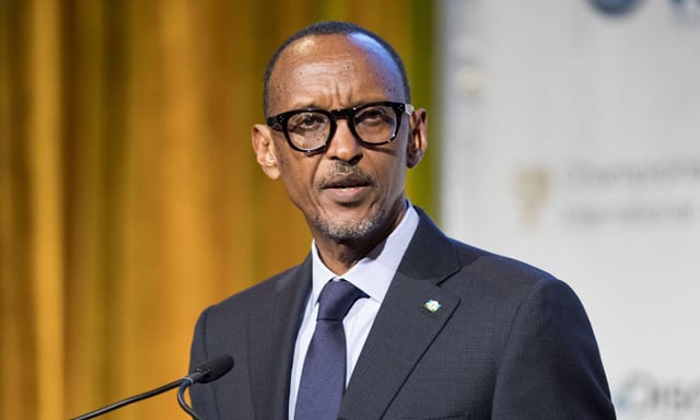 Rwanda presidential election: Campaigning opens for July 15 vote