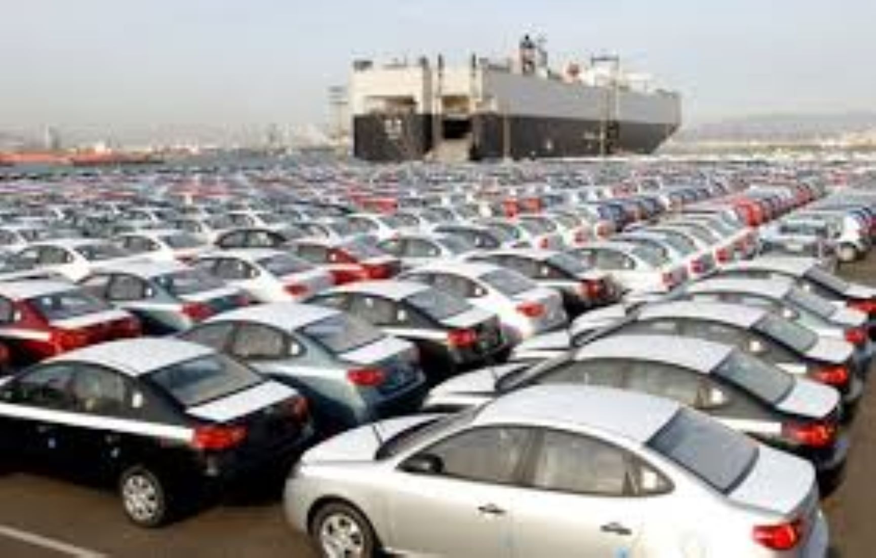 S. Korea’s Auto Export Rose For Second Month In May