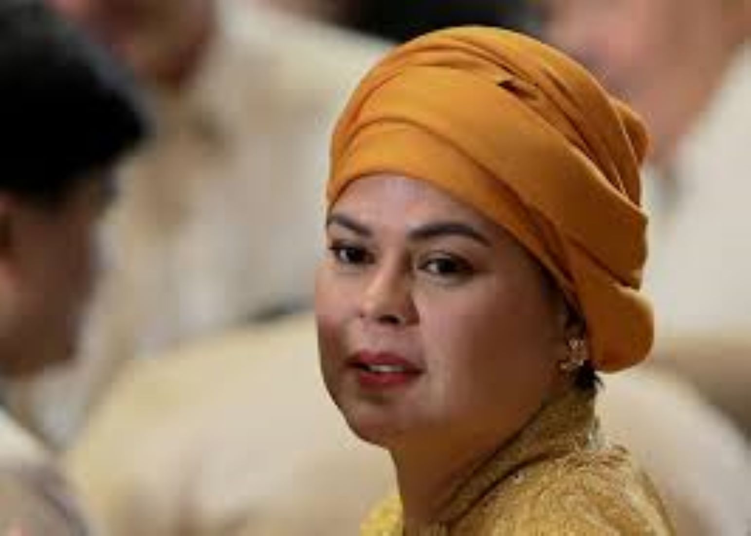 Philippines’ Vice President Sara Duterte Resigns From Cabinet