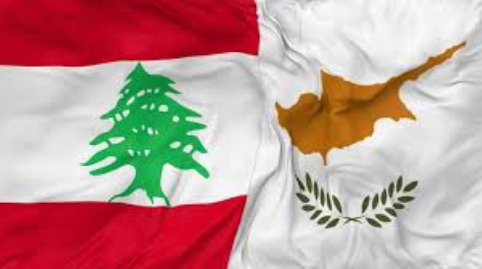 Lebanon Affirms Strong Ties With Cyprus