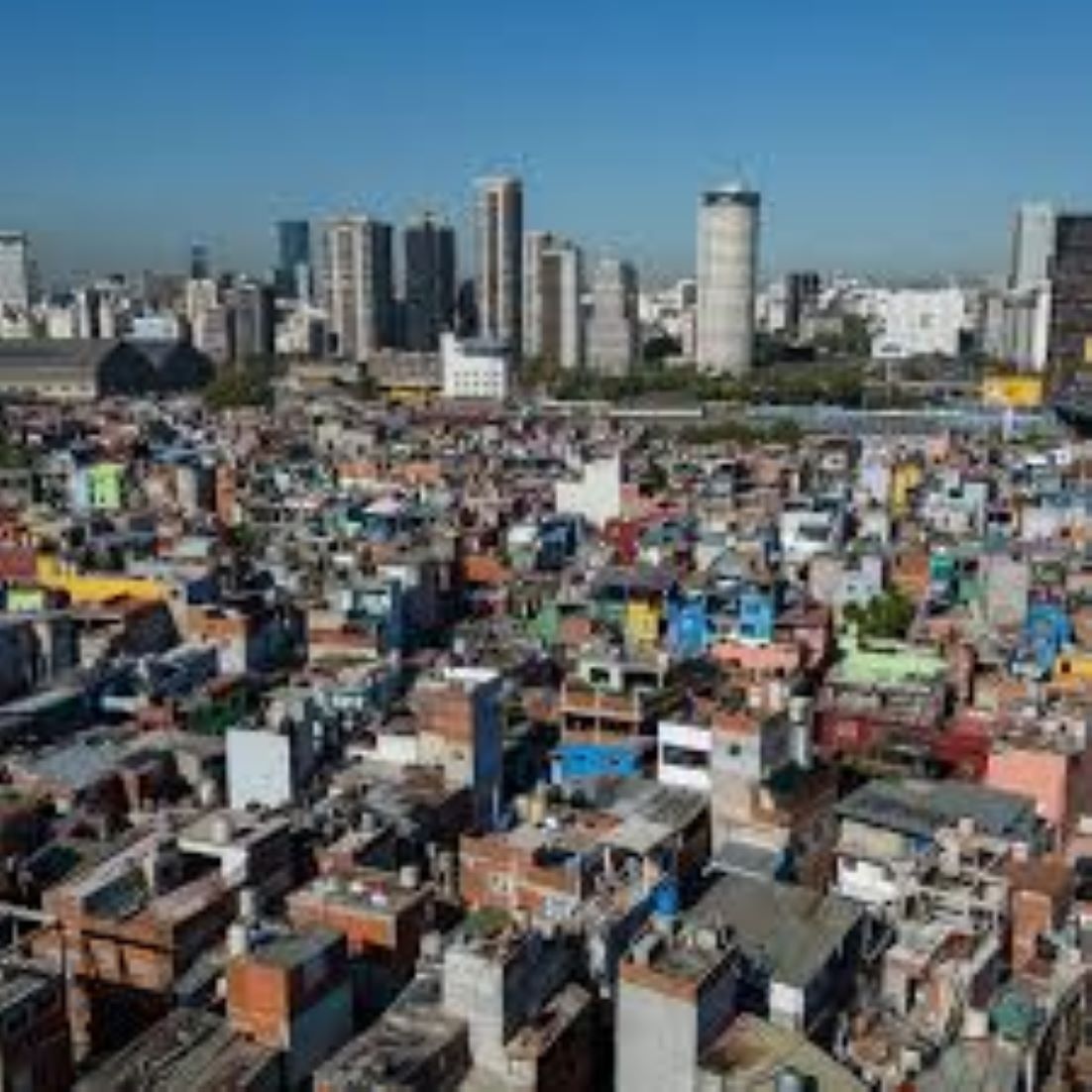 Argentina Sees Over Half Million Dengue Cases This Year