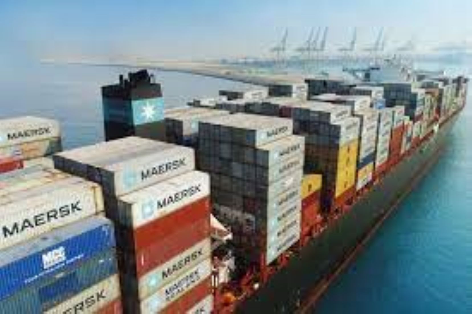 China Tops List Of Saudi Export Destinations In Apr