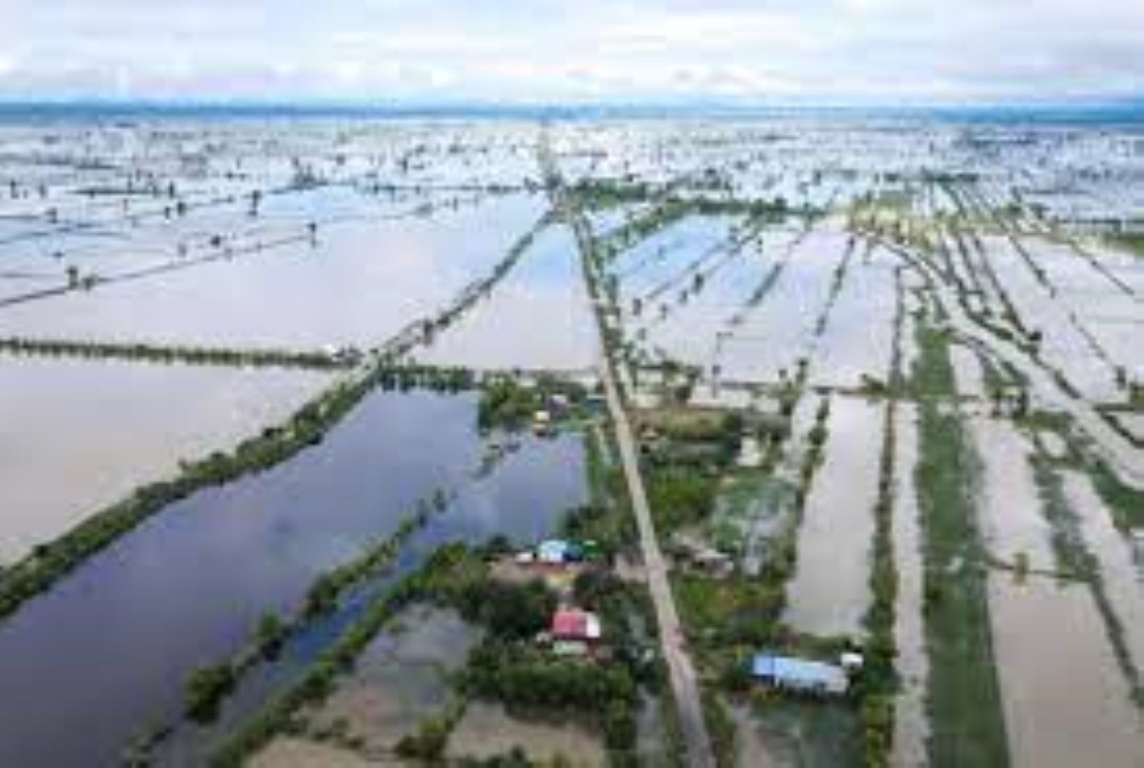 Roundup: Millions Stranded As Floods Ravage Parts Of NE Bangladesh