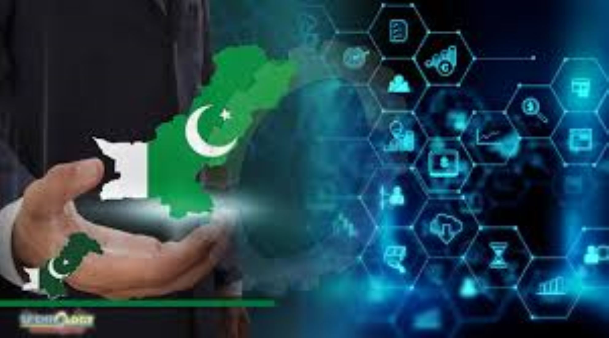 Pakistan Earned Over 2.5 Billion USD From IT Exports In First 10 Months Of FY 24