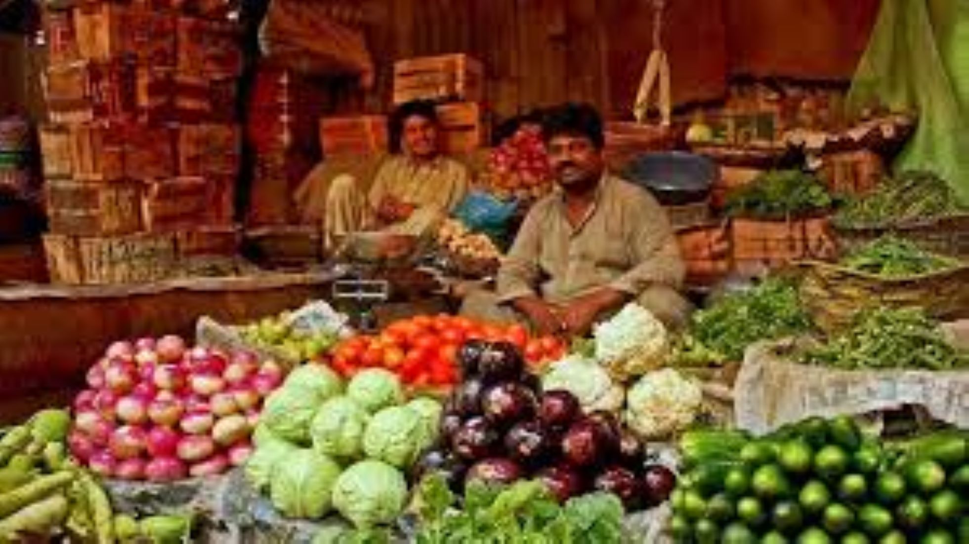 Pakistan’s Inflation Dropped To 11.8 Percent In May, Lowest In 30 Months