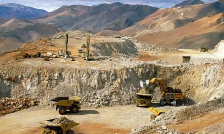 Tanzania: Mining commission targets 1tri/- collection