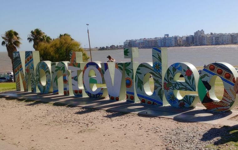 Uruguay: Montevideo remains the most expensive city in the region