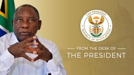 South Africa: Every effort must be made to ensure the GNU succeeds – Pres Ramaphosa