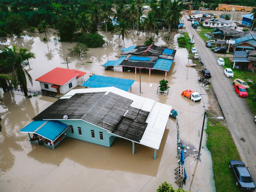 Mexico, Central America brace for more damaging rainfall: UN