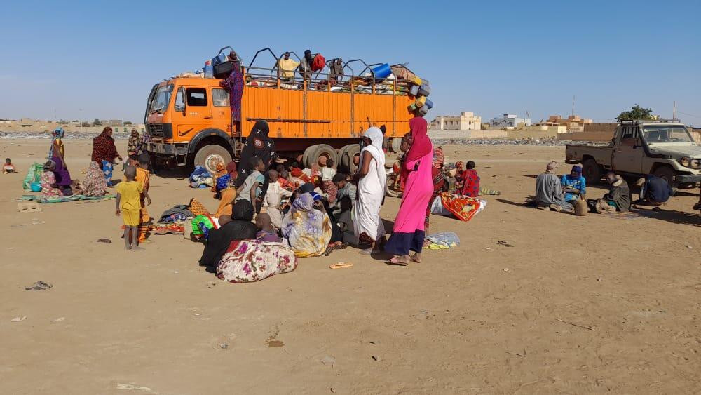 Almost 33 mln people in Sahel need lifesaving aid, protection: UN