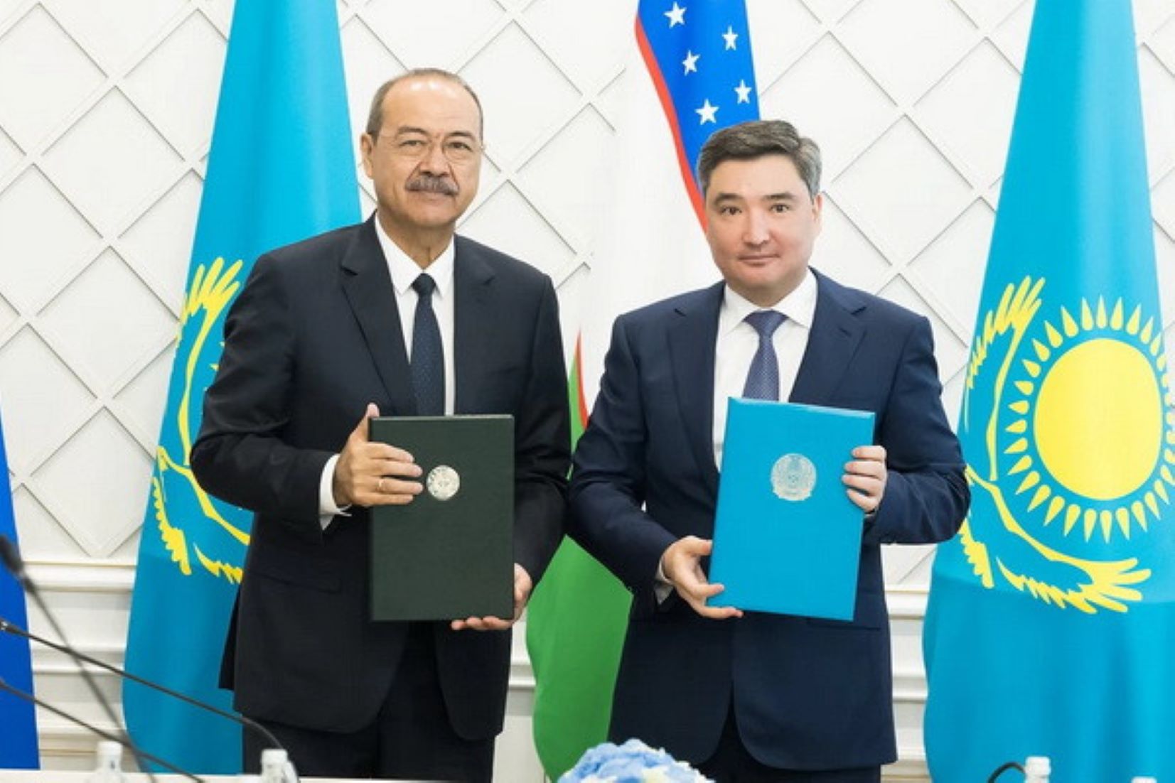 Uzbekistan, Kazakhstan To Introduce Full Free Trade Regime