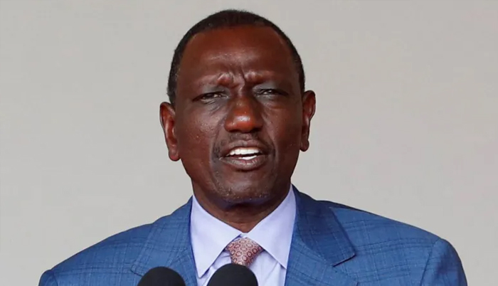 Kenya: Pres Ruto unveils ‘broad-based’ Cabinet amid crisis