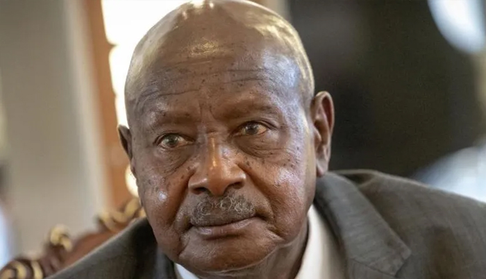 Uganda: Protest organisers playing with fire if proceed with planned demo, President says