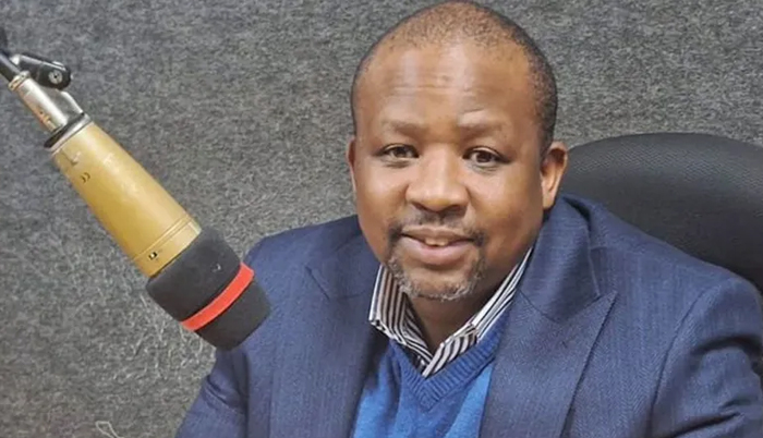 Zambia: Murder of newly appointed Broadcasting Regulator Boss Muleya shocks Zambians