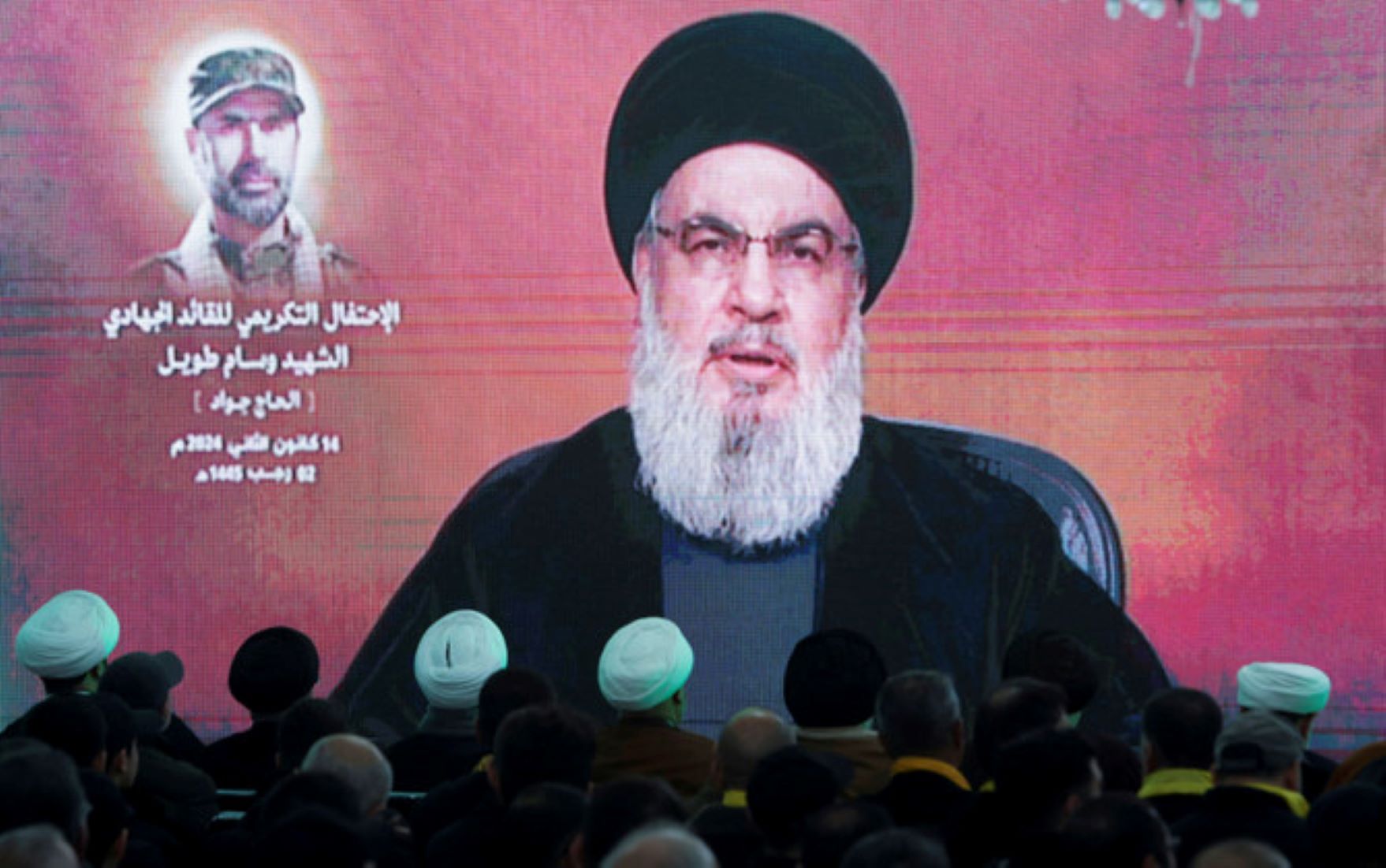 Hezbollah To Cease Fire If Peace Reached In Gaza: Nasrallah