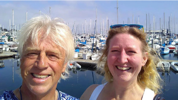 Canada: Couple found dead in lifeboat after failed Atlantic crossing