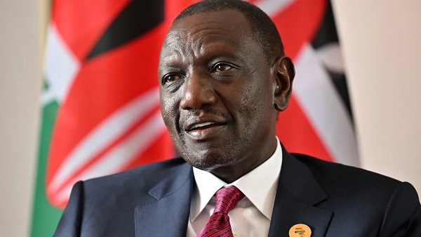 Kenya to borrow more after new taxes withdrawn – Pres Ruto