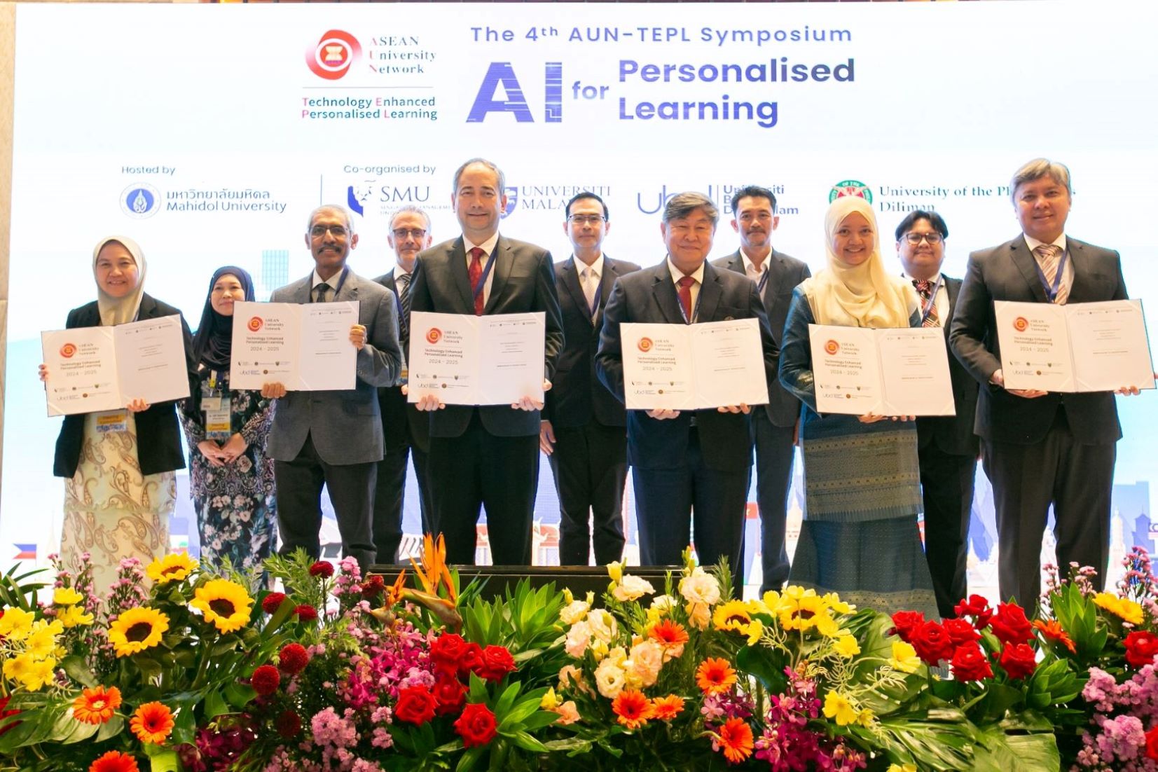 Brunei’s Top University To Integrate AI Into Educational Framework