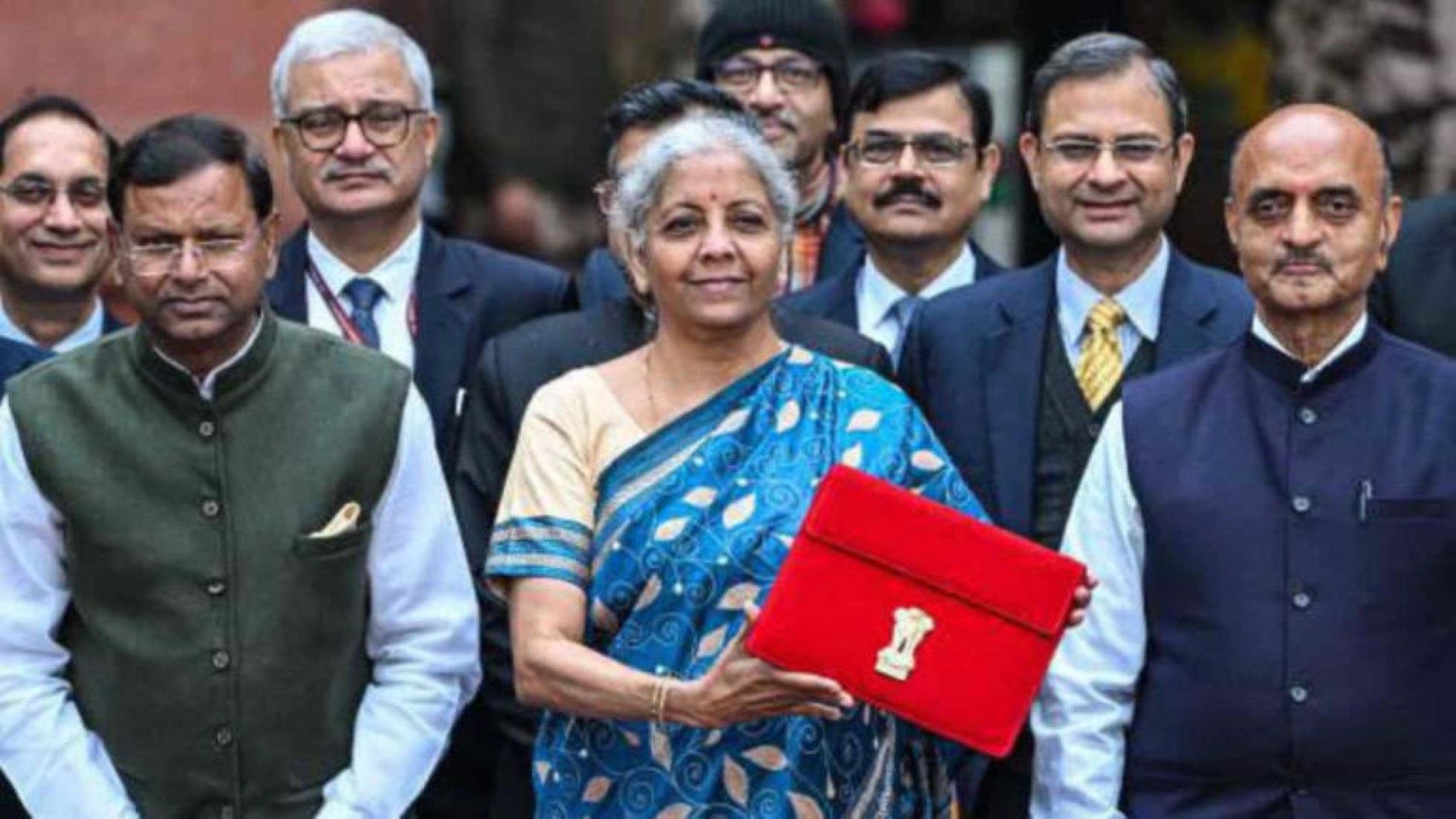 Indian Gov’t To Present Budget In Parliament On Jul 23