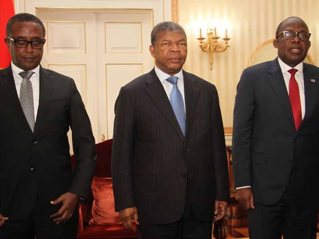 Foreign Ministers of DRC and Rwanda will hold talks in Angola