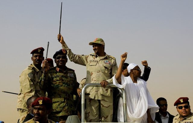 At least 23 killed in paramilitary forces attack in W. Sudan: non-governmental groups