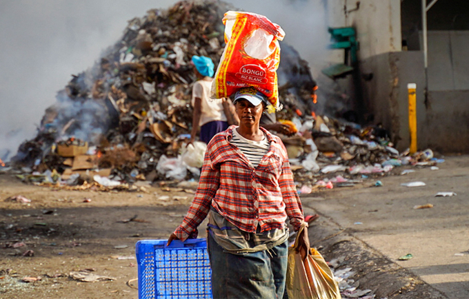 Haiti seeks more protection for women and girls