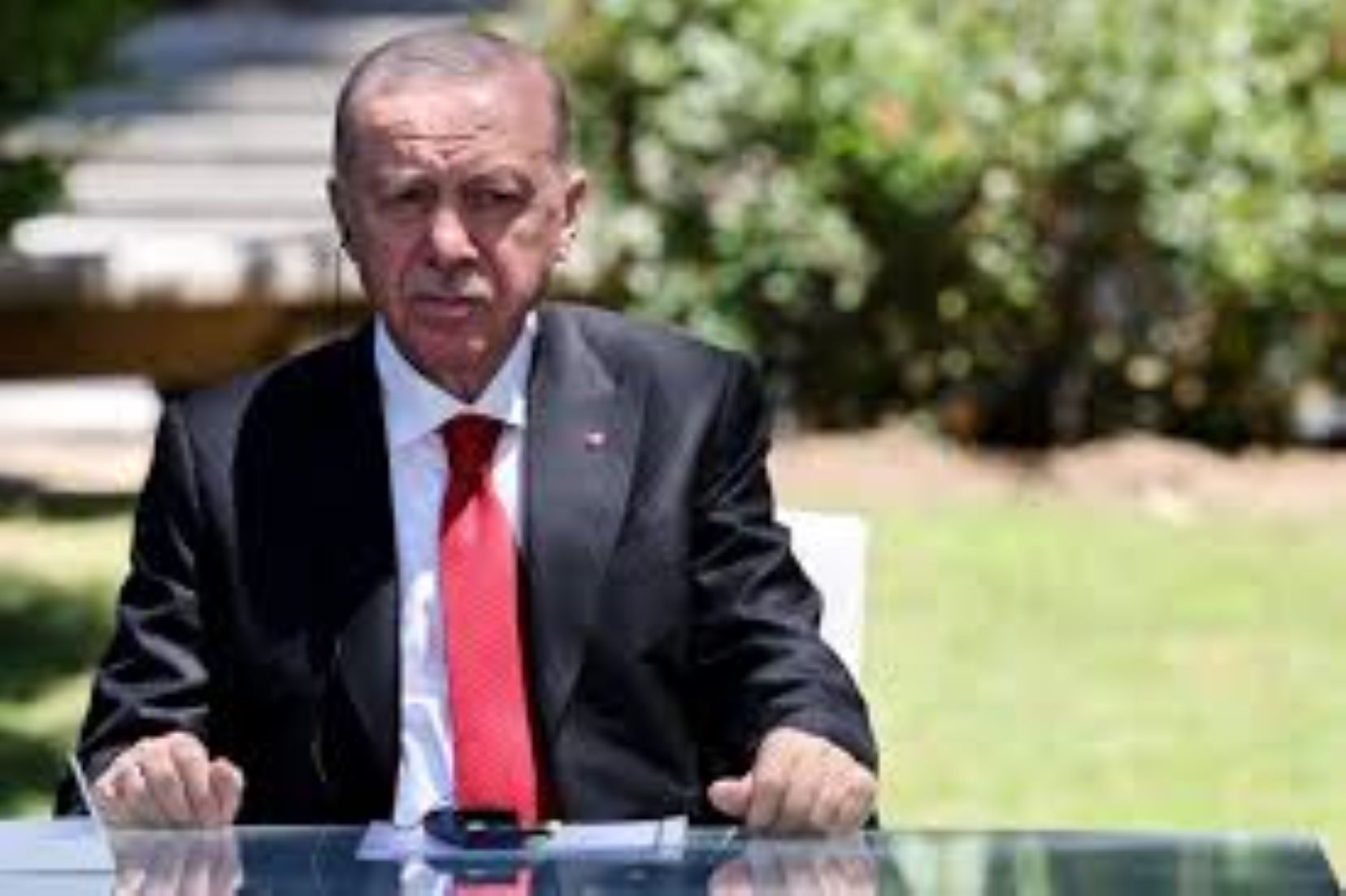 Turkish President Appoints New Health, Environment Ministers