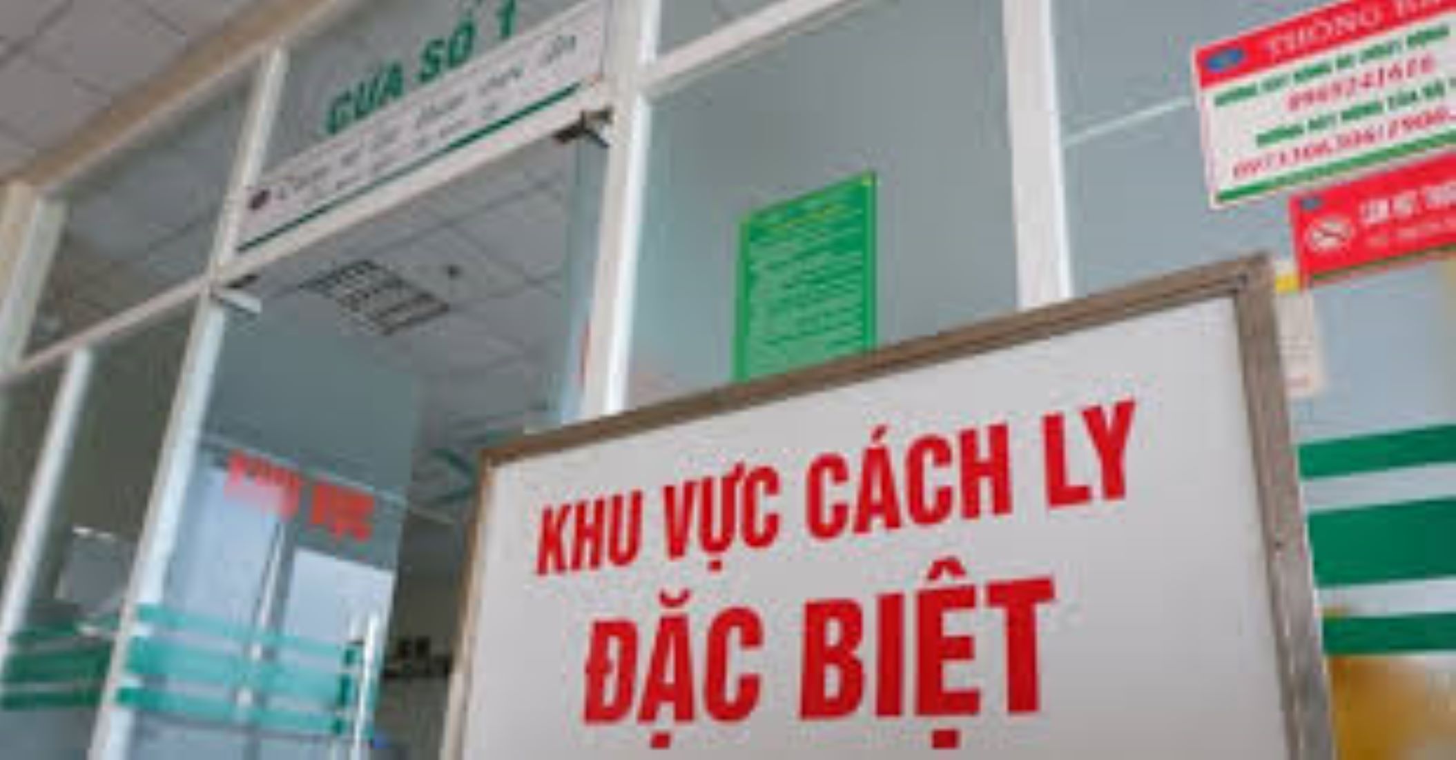 Female Student Dies From Diphtheria In Vietnam’s Central Region